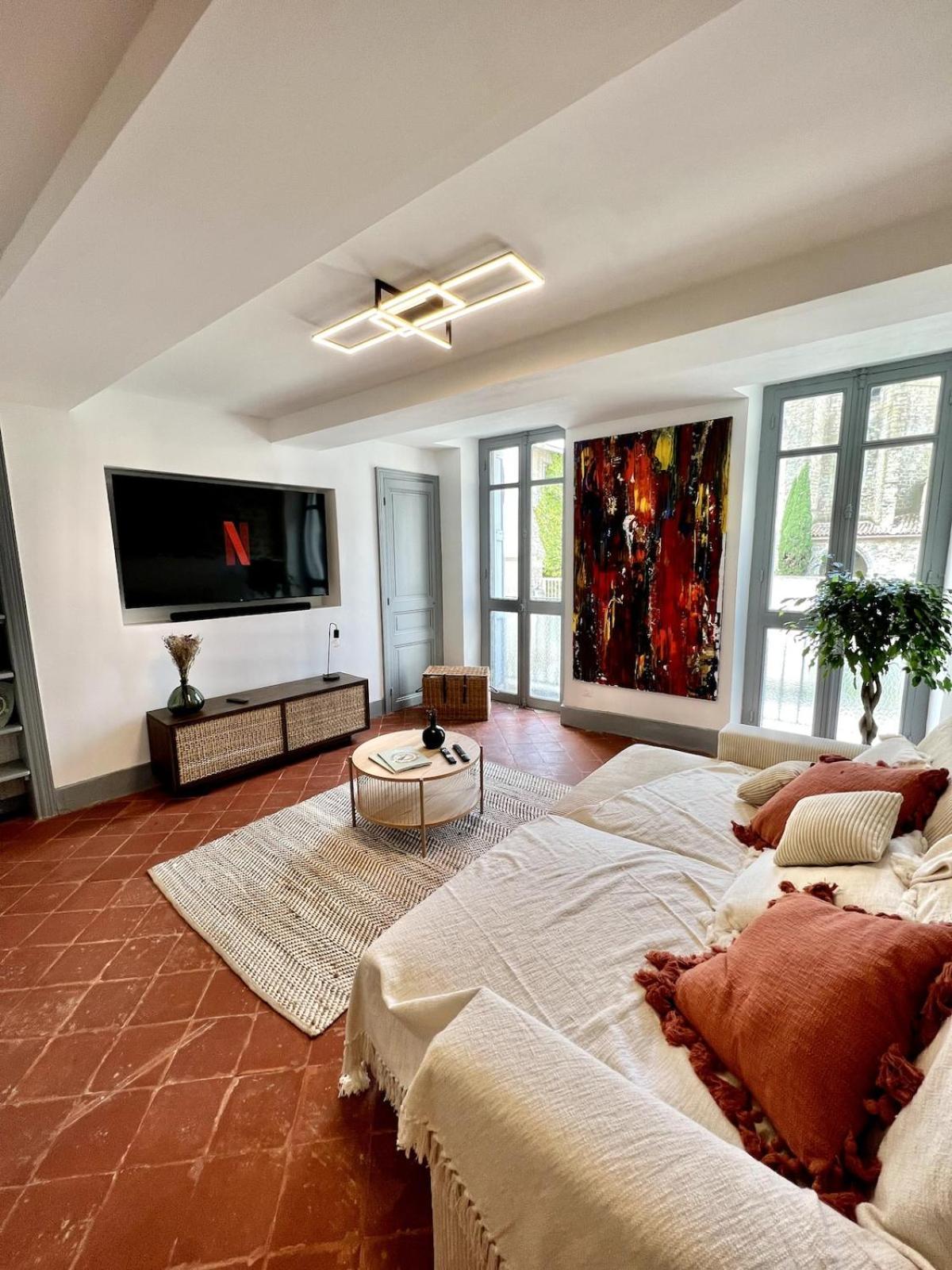 The62 Appartement