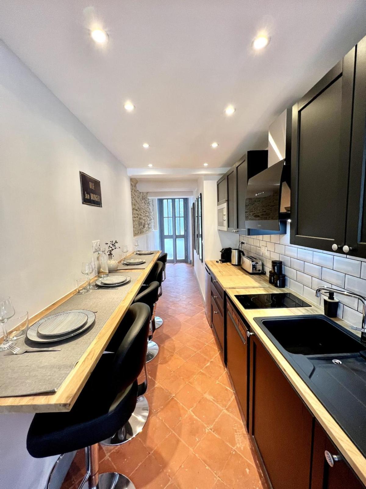 Appartement The62