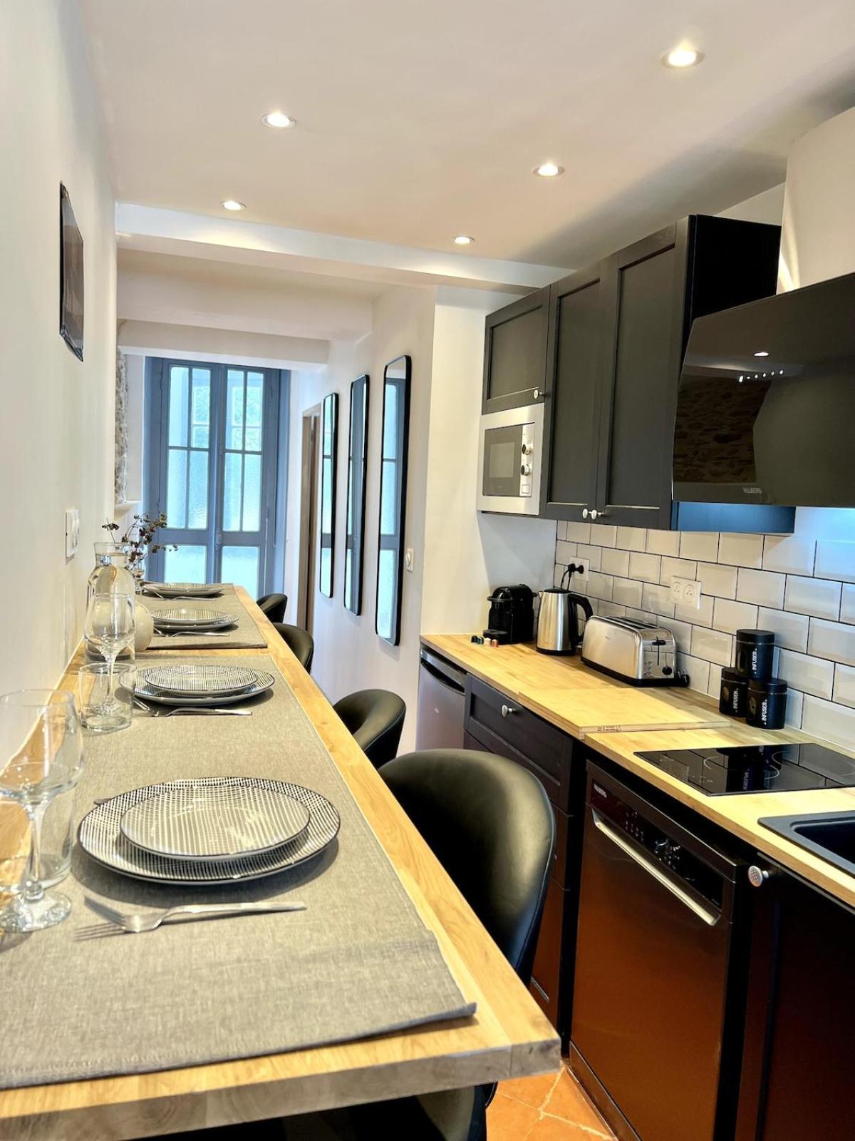 The62 Appartement