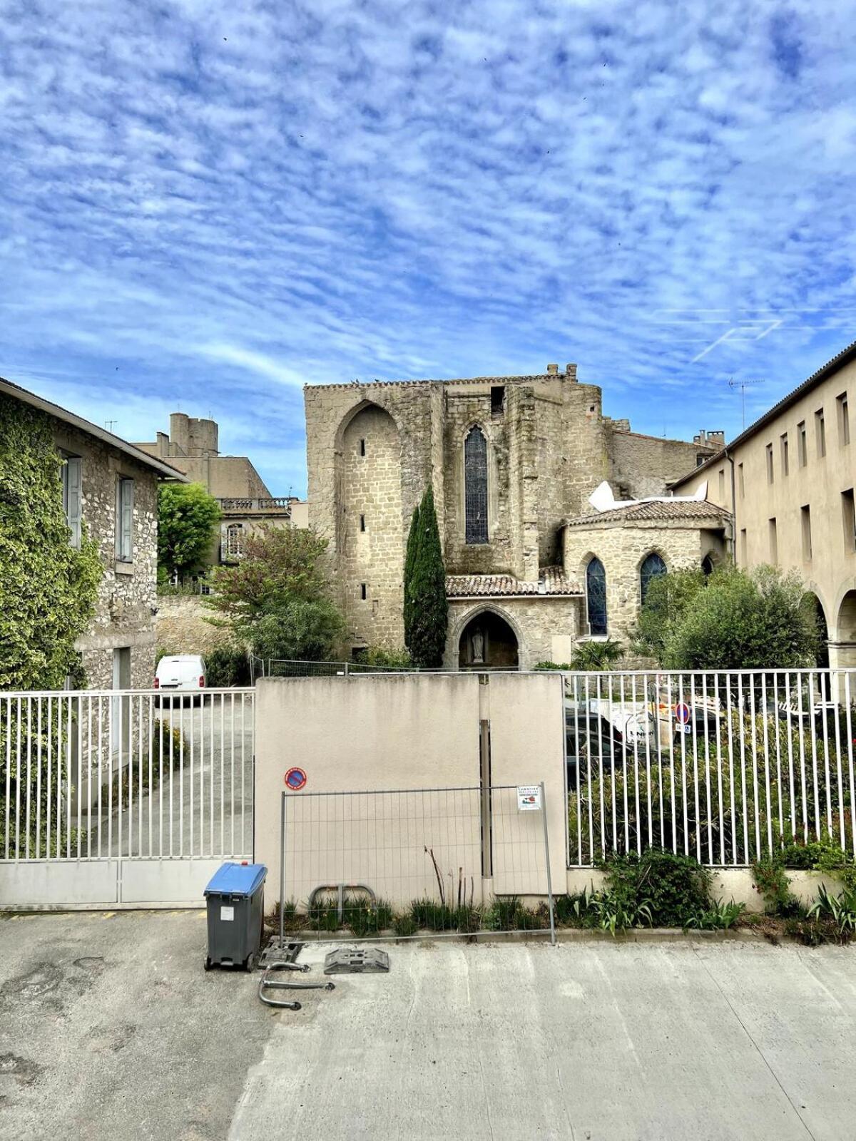 The62 Appartement