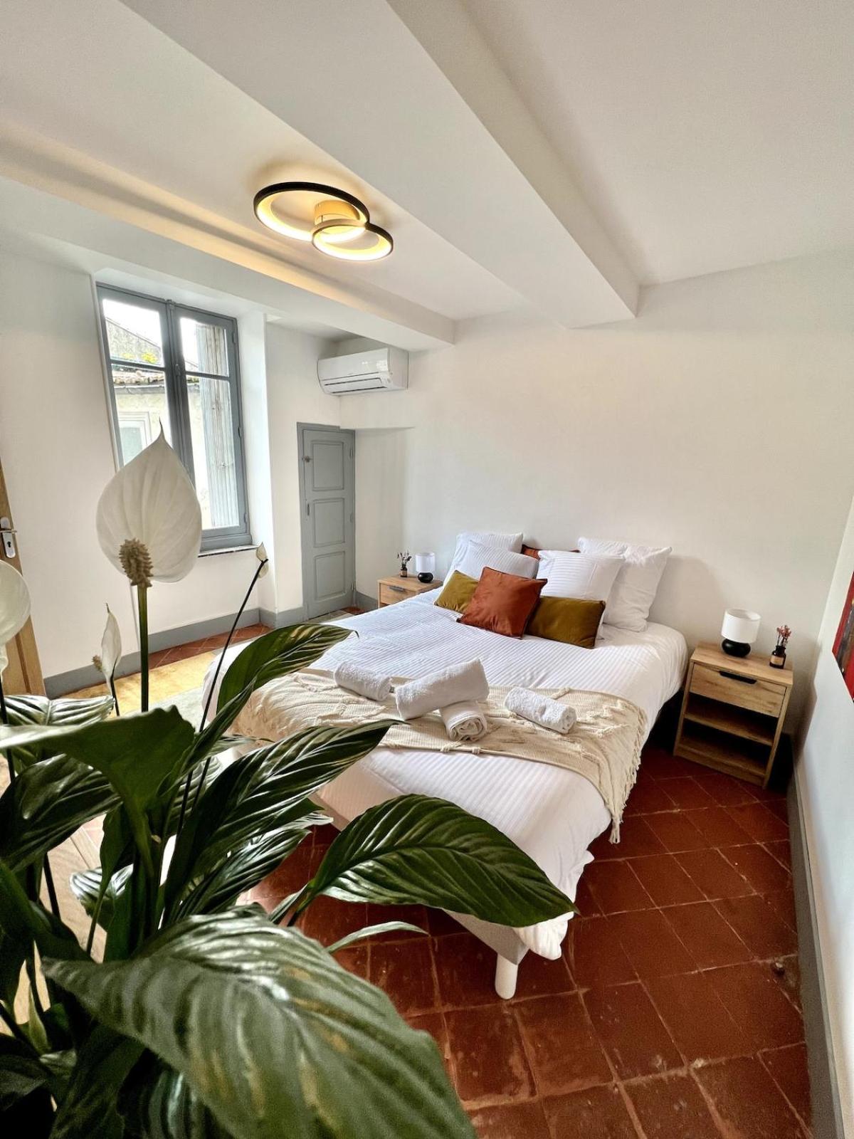 Appartement The62 *